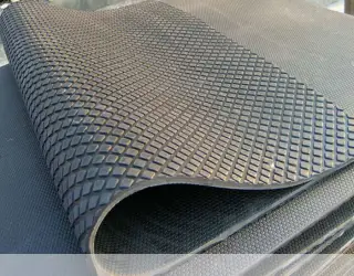 Резиновое покрытие 